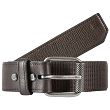 Men's belt 5.11 MISSION RDY 1.5" BELT C: DARK BROWN