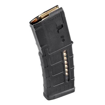 Magpul - PMAG® 30 AR-15 / M4 Window Magazine - GEN M3 - Black - MAG556