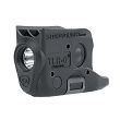 Latarka Streamlight TLR-6  LED na broń Glock 42 / 43  - 100 lm