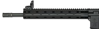 Aluminum Handguard for Tippmann M4-22 12" M-LOK Free Float