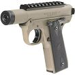 Ruger Mark IV 22/45 Tactical 3