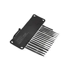 Zestaw Wybijaków SOLGW Armorers Punch Set