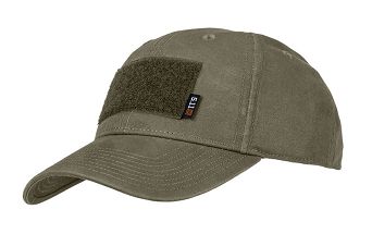 5.11 FLAG BEARER CAP, Color : RANGER GREEN