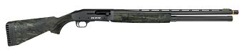 Strzelba samopowtarzalna Mossberg 940 JM Pro, Multicam 24" kal. 12/76