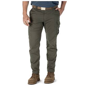 Spodnie męskie 5.11 ICON PANT. kolor: RANGER GREEN