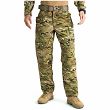 Men's Pants, Manufacturer : 5.11, Model : Multicam TDU, Camouflage : Multicam