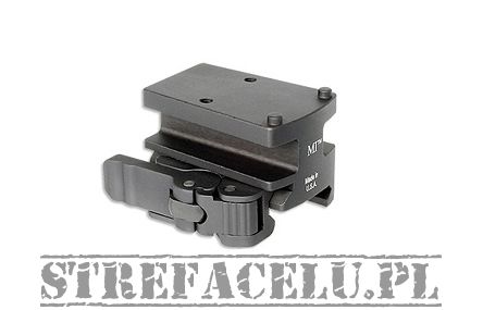 Montaż QD do kolimatora - Trijicon RMR/SRO - Lower 1/3 - Midwest Industries