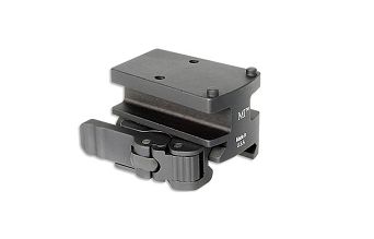 Montaż QD do kolimatora - Trijicon RMR/SRO - Lower 1/3 - Midwest Industries
