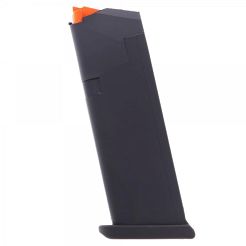 Glock magazine 15 rounds // 9x19 mm