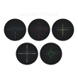 Day-Night Night Vision Scope ATN X-Celsior NV 3-9x - 4