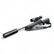 Day-Night Night Vision Scope ATN X-Celsior NV 3-9x - 2