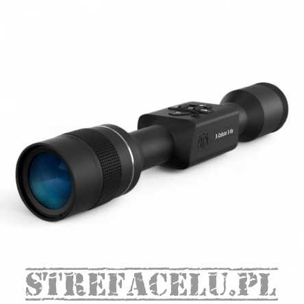 Day-Night Night Vision Scope ATN X-Celsior NV 3-9x