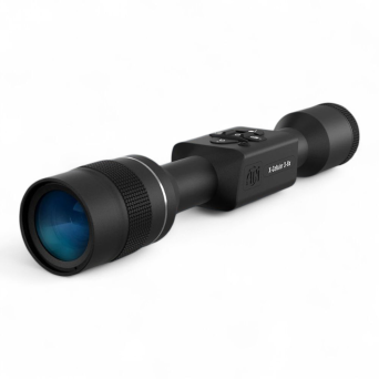 Day-Night Night Vision Scope ATN X-Celsior NV 3-9x