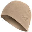 Hat unisex 5.11 WATCH CAP kolor: COYOTE