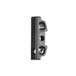 BUL Link Trigger System Release Button - Flat - Medium - Black - LNK-F-M-BLK