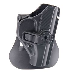 Roto Paddle Holster - Makarov - black IMI Defense Z1320