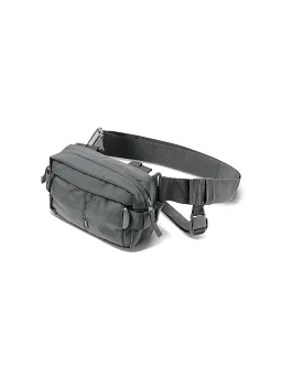 Saszetka 5.11 LVC6 WAIST PACK kolor: IRON GREY