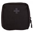 Medical Pouch, Manufacturer : 5.11, Model : 6X6 Med Pouch, Color : Black