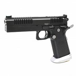 Bul SAS II SAW STD Division Black cal .40 S&W