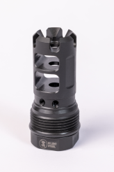 Muzzle Break, Manufacturer : SilentSteel (Finland), Model : QD Muzzle Break, Caliber : 5.56 / .223