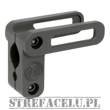 Mount for flashlight/laser for AK/AKM - M-LOK - Midwest Industries