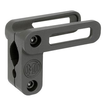 Mount for flashlight/laser for AK/AKM - M-LOK - Midwest Industries