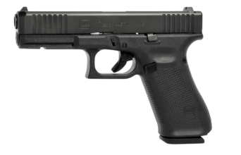 Pistolet Glock 17 GEN 5 // 9 PARA