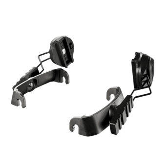 Adaptery do hełmów SORDIN Supreme T2 ARC Rail - 60202-S