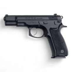 Pistolet CZ 75BD kal. 9x19