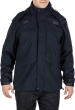 Kurtka typu parka męska 5.11 3-IN-1 PARKA 2.0. kolor: DARK NAVY