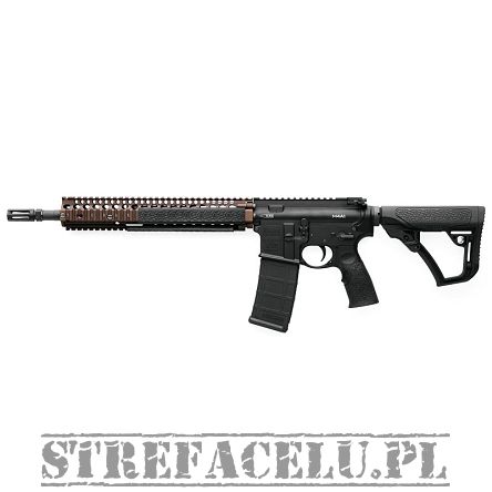 Daniel Defense M4A1 // 5.56 NATO