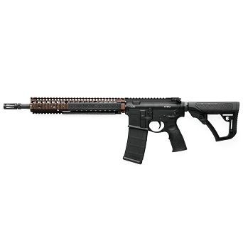 Daniel Defense M4A1 // 5.56 NATO