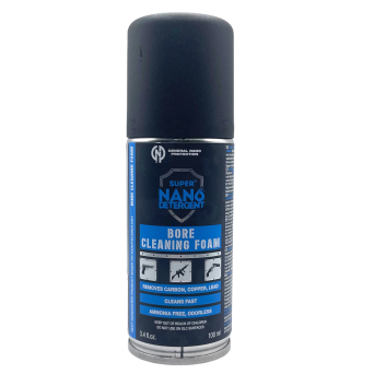 General Nano Protection - Super Nano Detergent Bore Cleaning Foam - Spray - 100 ml