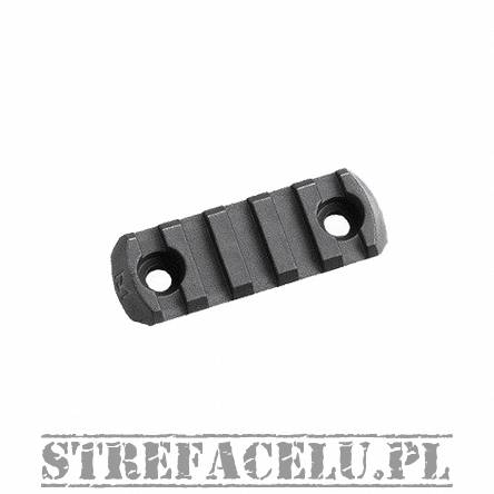Magpul - M-LOK® Polymer RIS Rail - 5 Slots - MAG590