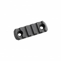 Magpul - M-LOK® Polymer RIS Rail - 5 Slots - MAG590