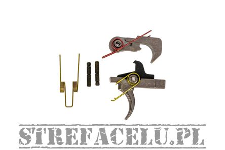Spust Liberty Competition Trigger (LCT) AR15 - SOLGW