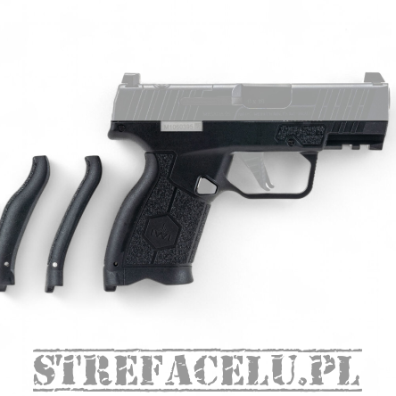 Interchangeable grip (frame) for IWI Masada Slim Elite pistol
