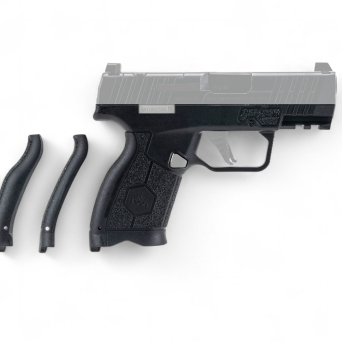 Interchangeable grip (frame) for IWI Masada Slim Elite pistol