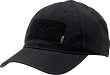 5.11 FLAG BEARER CAP, Color : BLACK - 2