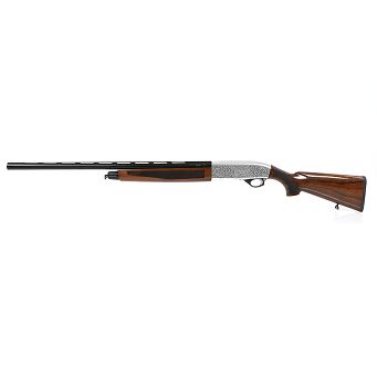 Semi-Automatic Shotgun by Armsan, Model : Atelier V 71cm 5+1, Caliber : 12/76