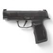 Manufacturer : Sig Sauer , Model : P365XL , Color : Black , Caliber : 9x19