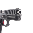 Używany Pistolet Bul Armory AXE C TOMAHAWK (Ported) kal. 9x19, kolor: czarny (PVD) - Optics Ready - 6