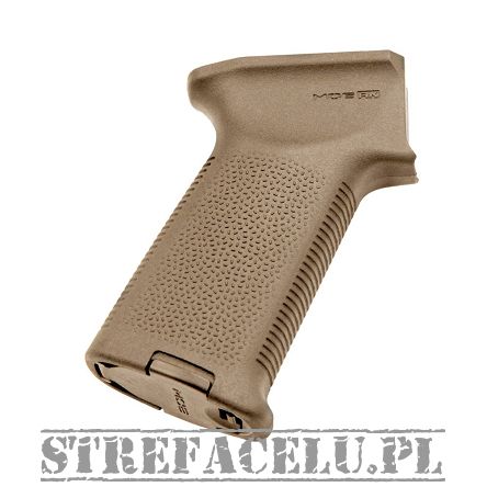 Chwyt pistoletowy MOE AK Grip do AK-47 / AK-74 - FDE - Magpul - MAG523 FDE