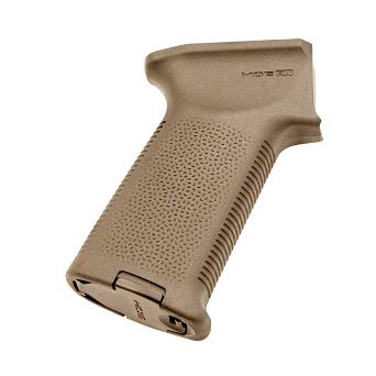 Chwyt pistoletowy MOE AK Grip do AK-47 / AK-74 - FDE - Magpul - MAG523 FDE