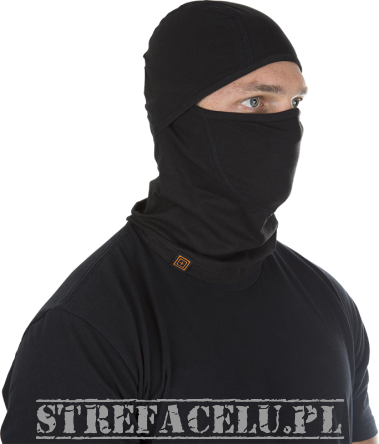 Balaclava by 5.11, Color : Black