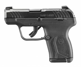 Pistol, Manufacturer : Ruger (USA), Model : LCP MAX, Caliber : 380 Auto