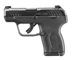 Pistol, Manufacturer : Ruger (USA), Model : LCP MAX, Caliber : 380 Auto