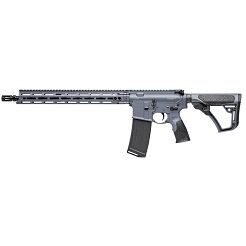 Daniel Defense DDM4 V7 Tornado // 5.56mm NATO