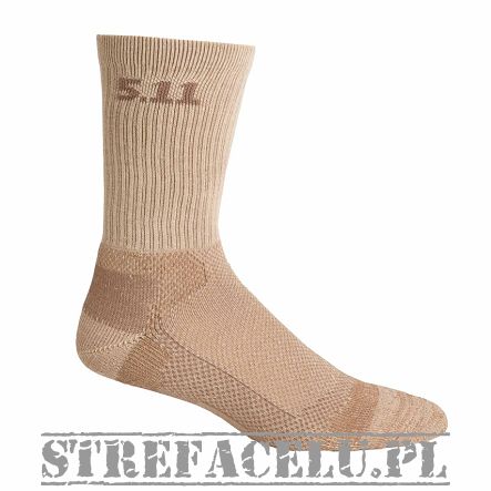 Men's Socks By 5.11, Model : LEVEL I 6