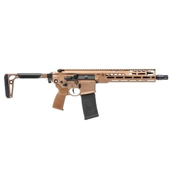 Karabinek Sig Sauer MCX Spear LT 11" kal. 5,56x45mm / .223REM